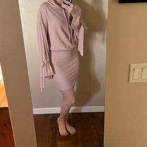 Womens Sweater Dress